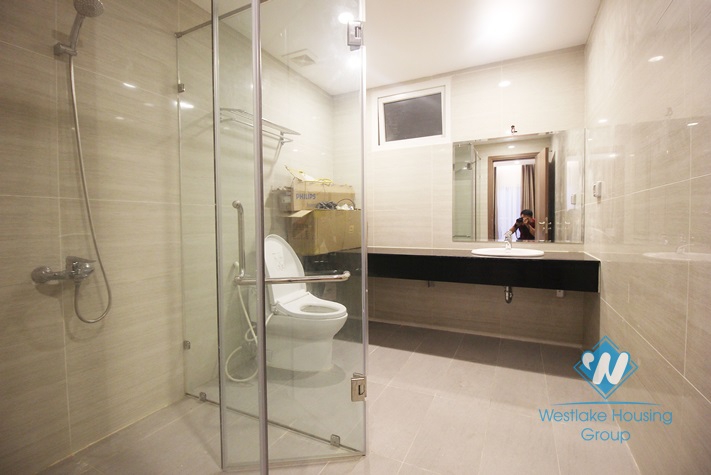 Huge villa for rent in Ciputra, Tay Ho district 